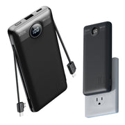 GoHub™ Universal Power Bank (Black)