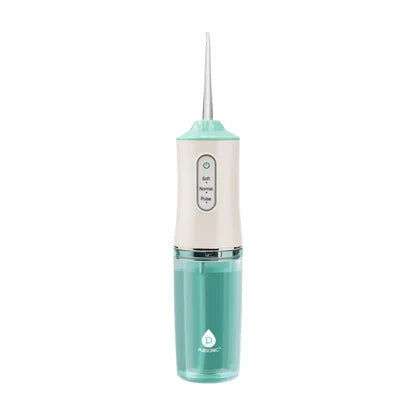 USB Rechargeable Water Flosser