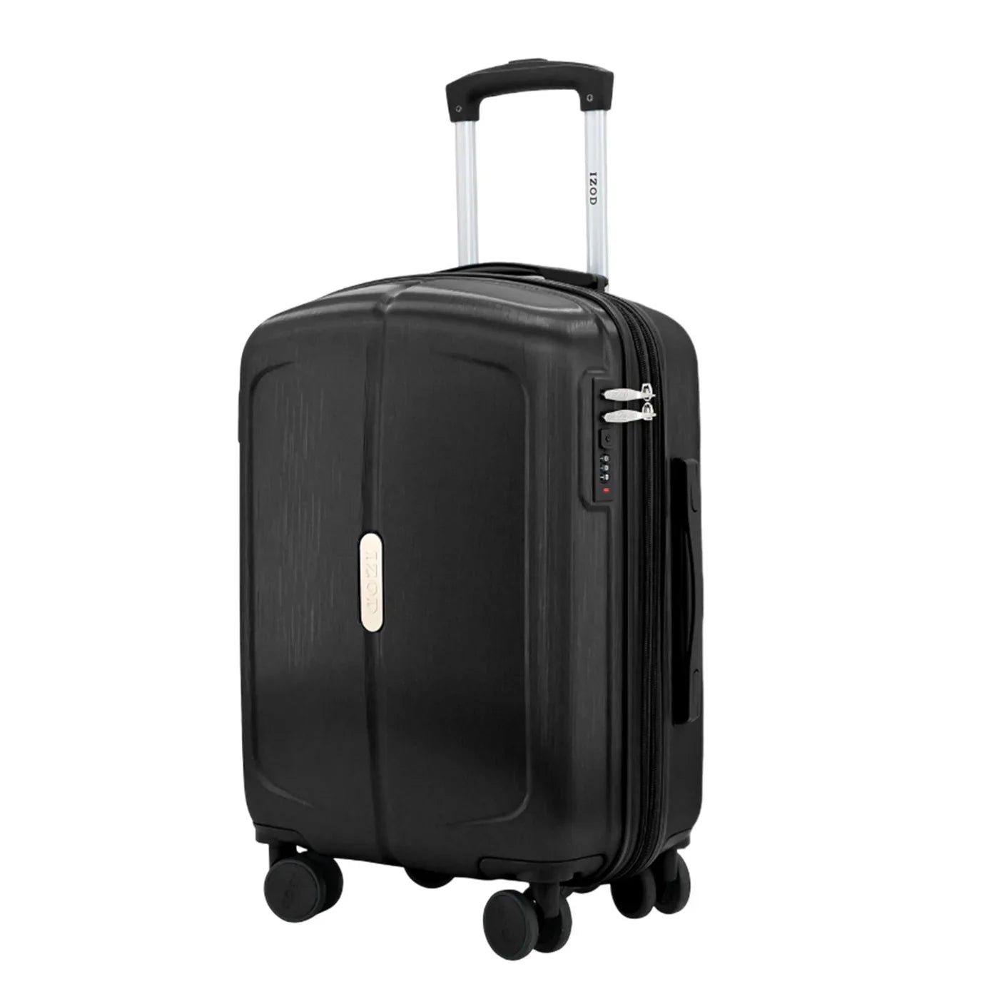 IZOD Mateo 20-Inch Carry-On Luggage – Shop TV Deals