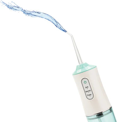 USB Rechargeable Water Flosser