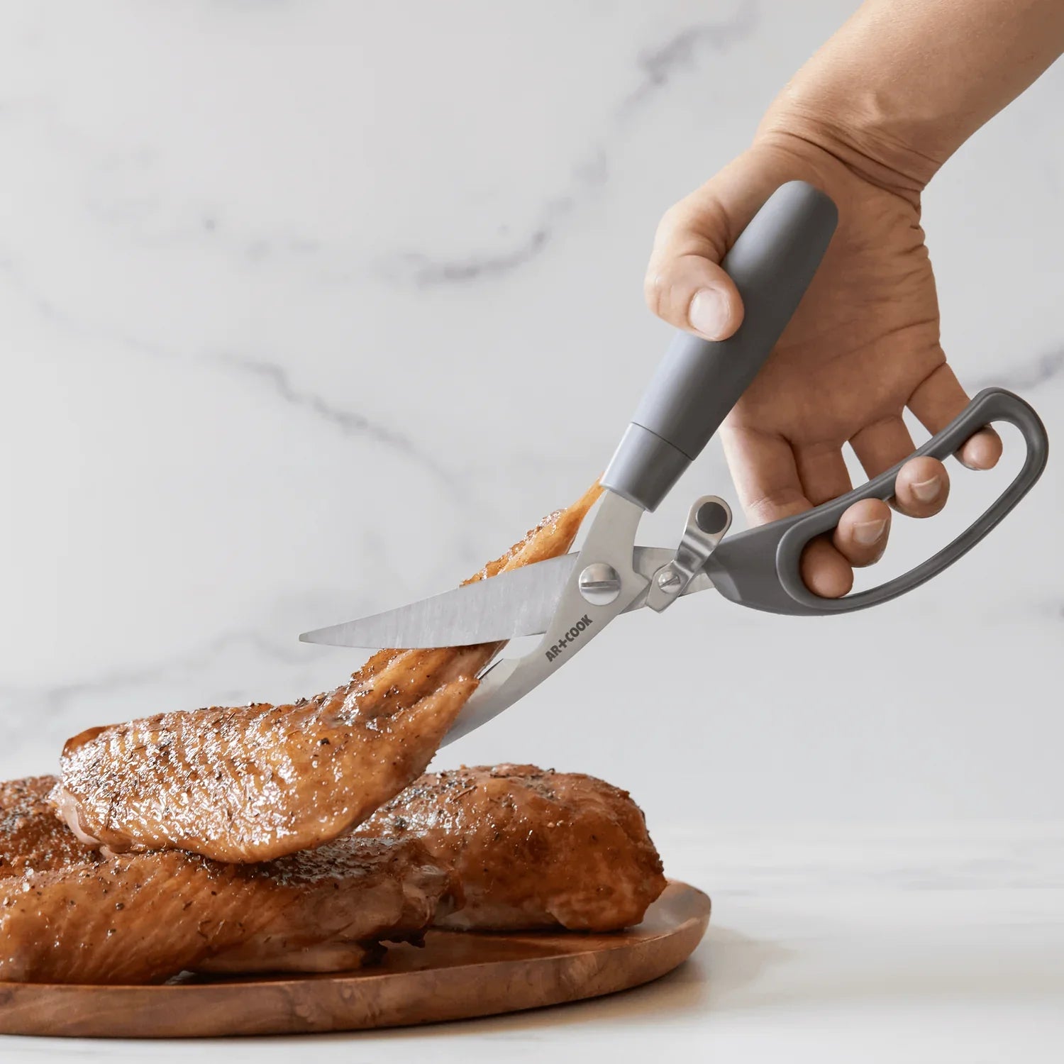 Precision Meat Thermometer