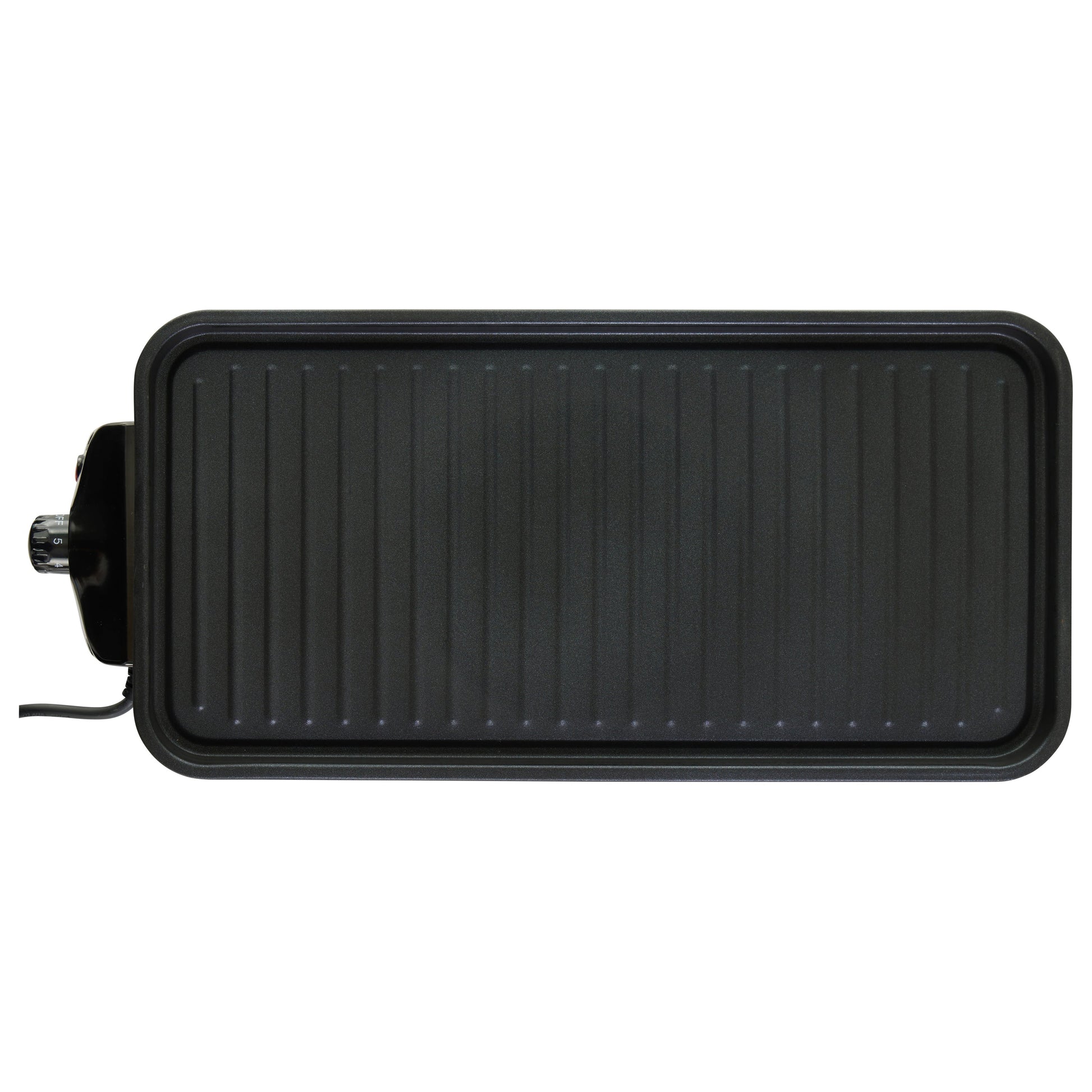 Cook-N-Repeat Portable Smoke Free Electric Indoor Grill