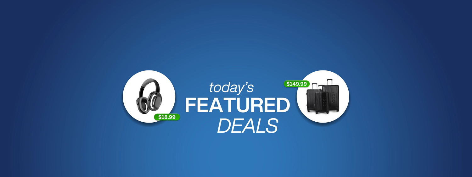 Shop TV Deals