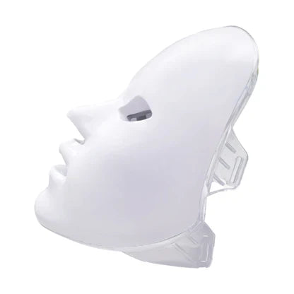 7-in-1 LED Light Therapy Face Mask
