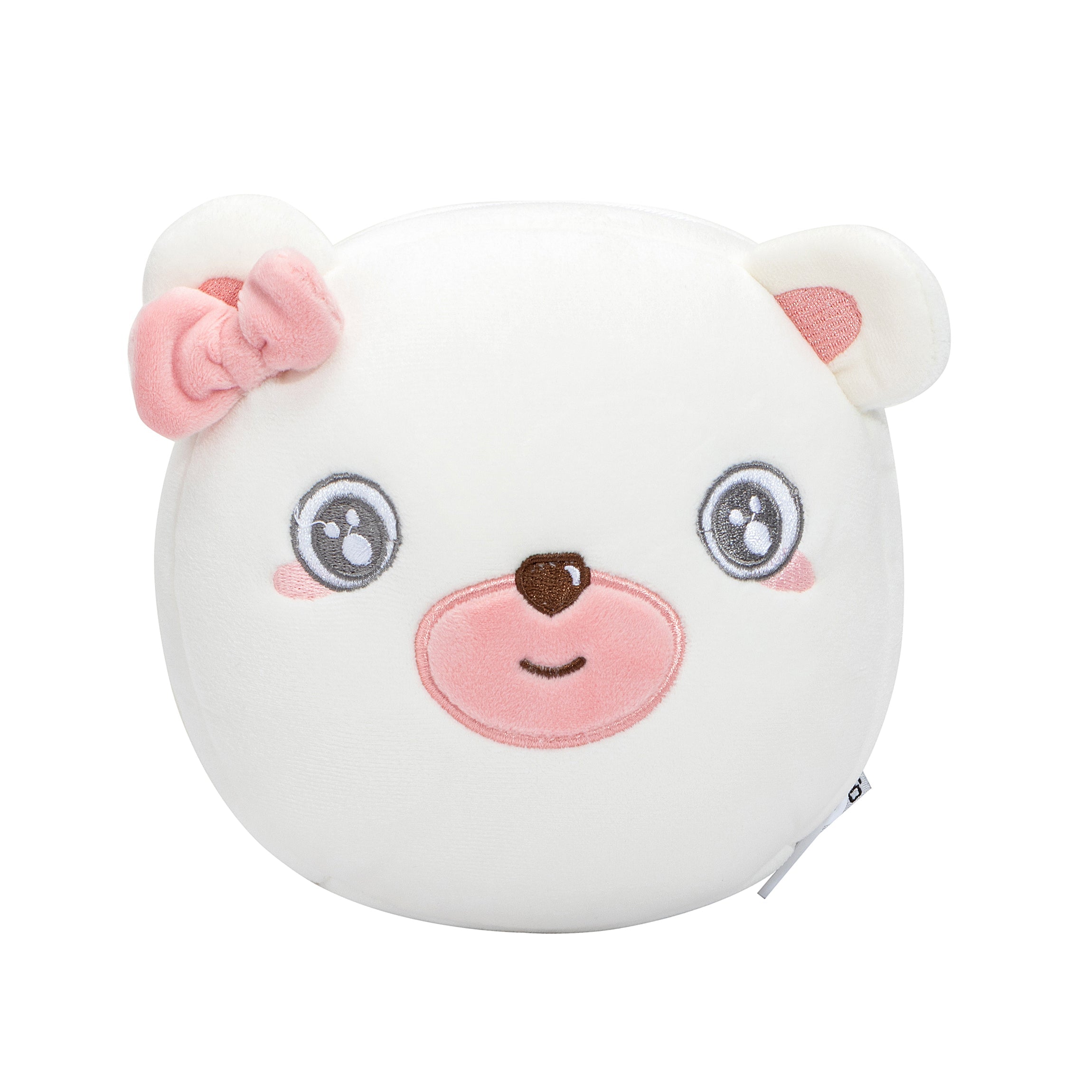 Kids 2-in-1 Travel Pillow and Eye Mask - Wiki