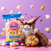 Sweet & Savory Popcorn Snack Bundle - Large