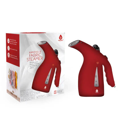 300 ml 2 Minute Garment Steamer