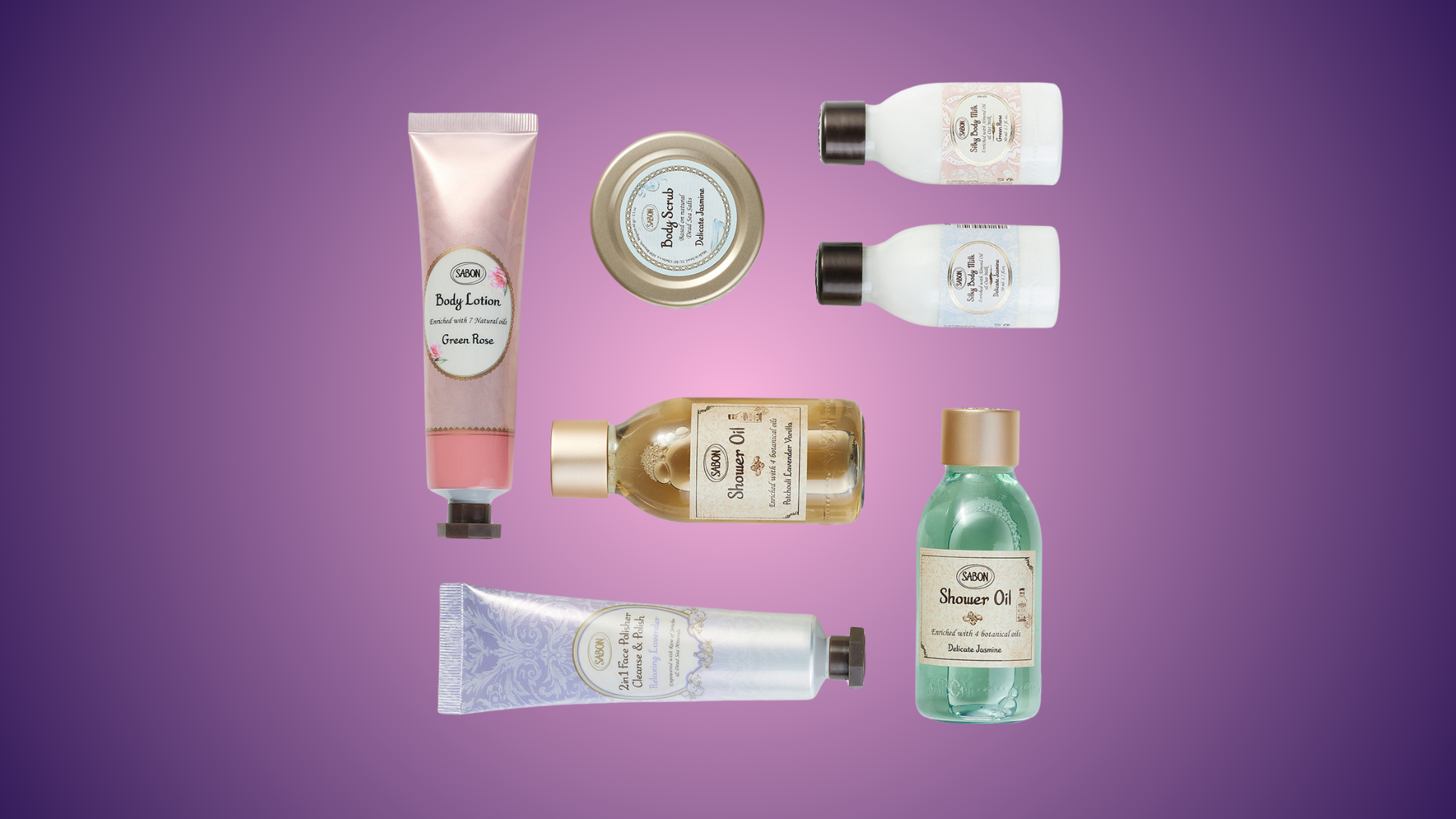 Sabon – Shop TV Deals