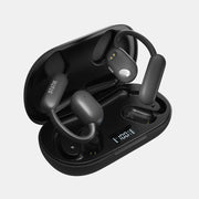 Aktive Open Bluetooth Earbuds (Black)