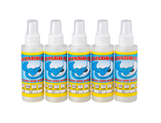 Stingray Spot Remover (5 Pack, 4 oz)