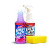 32 oz Shock It Clean Concentrate Bundle
