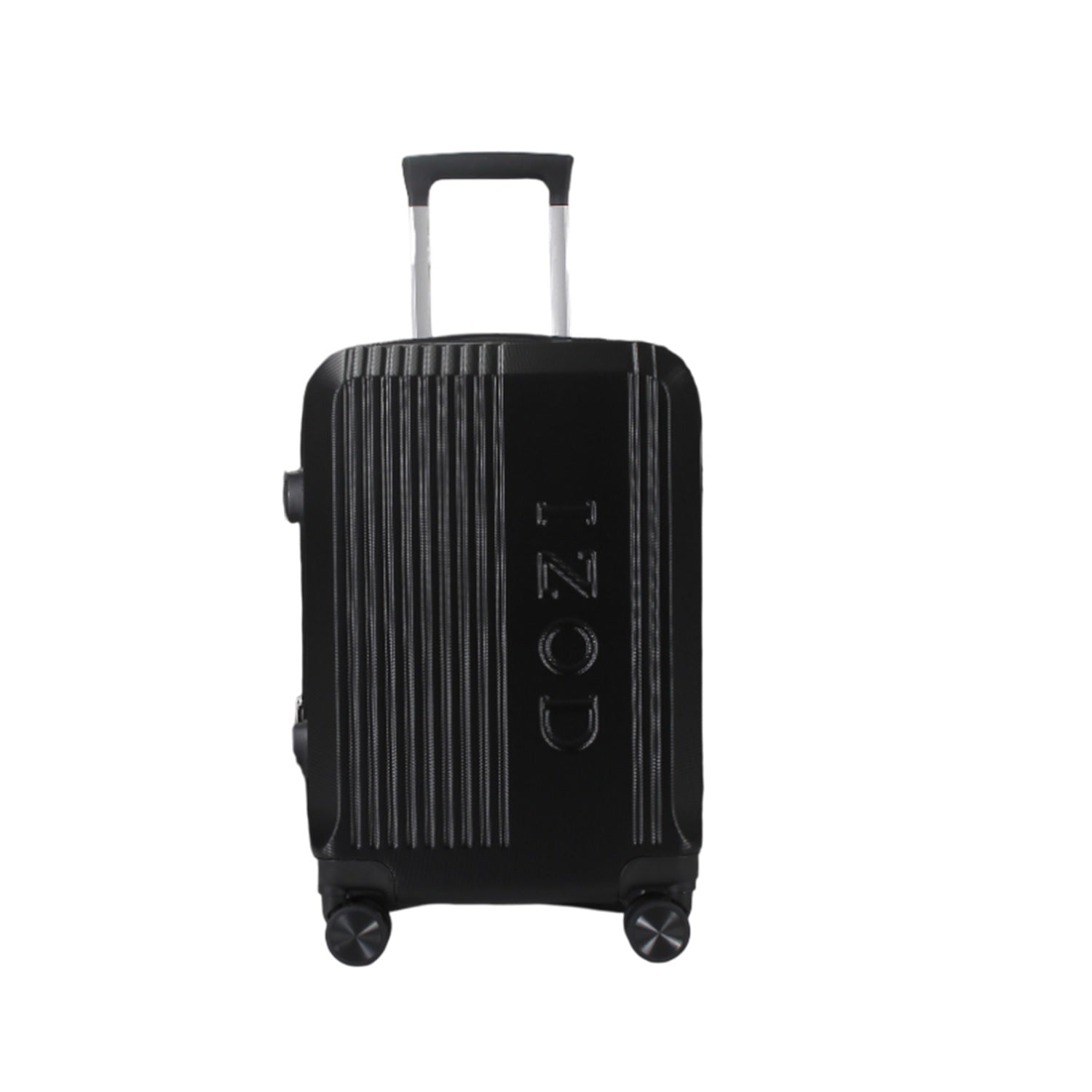 IZOD Zane 20-Inch Carry-On Luggage