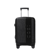 IZOD Zane 20-Inch Carry-On Luggage