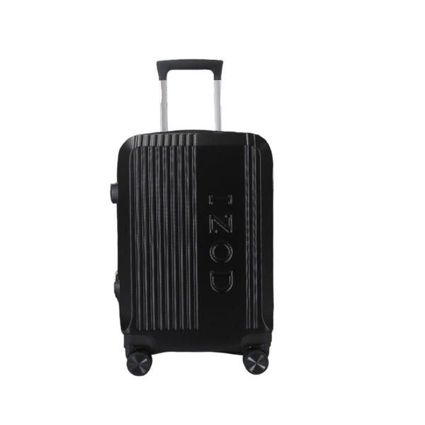 IZOD Zane 20-Inch Carry-On Luggage – Shop TV Deals