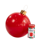 Medium (18") Classic Red Holiball®