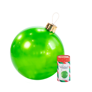 Medium (18") Classic Green Holiball®