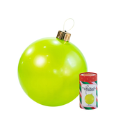 Medium (18") Lime Holiball®