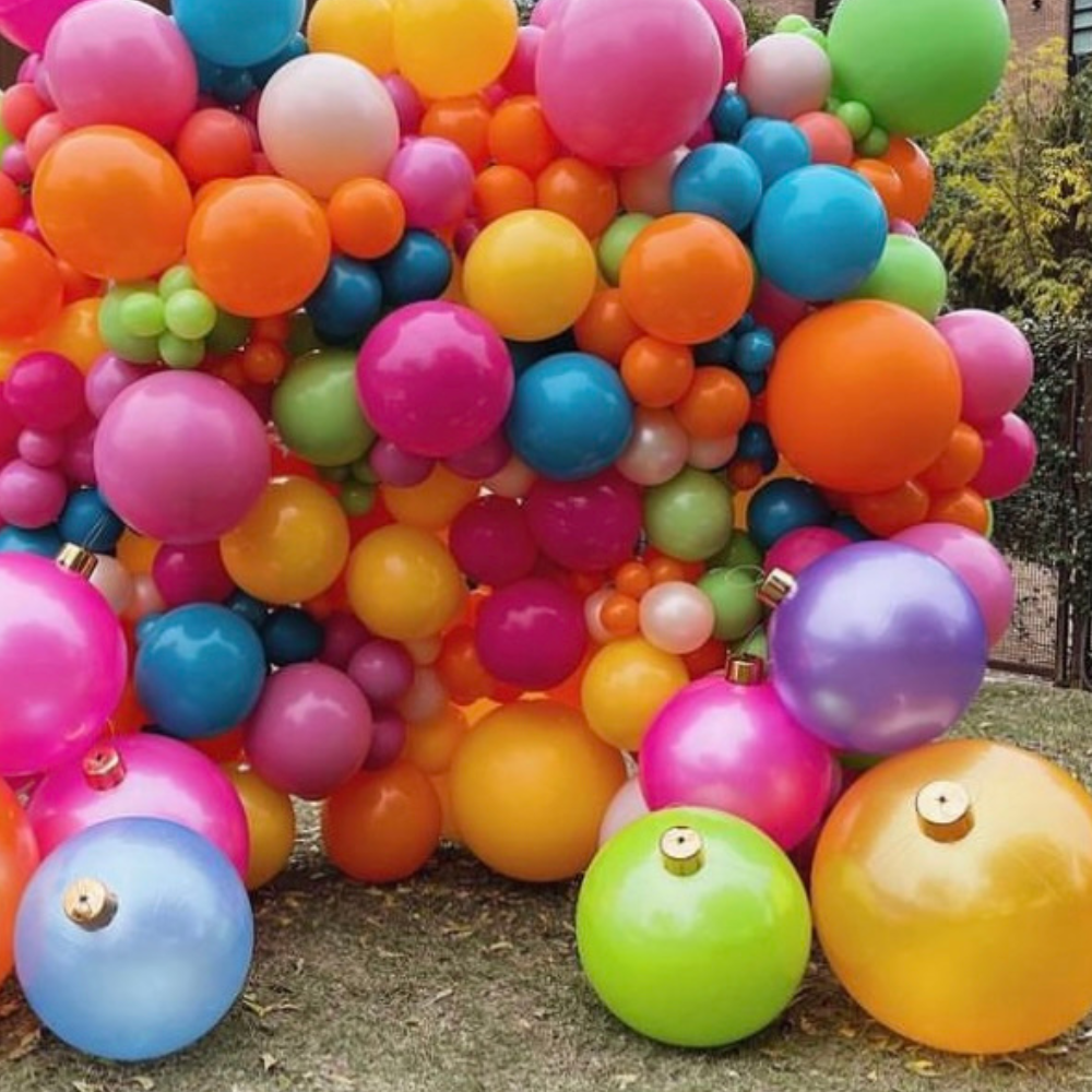 Medium (18") Lime Holiball®