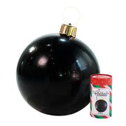 Medium (18") Black Holiball®