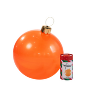Medium (18") Orange Holiball®
