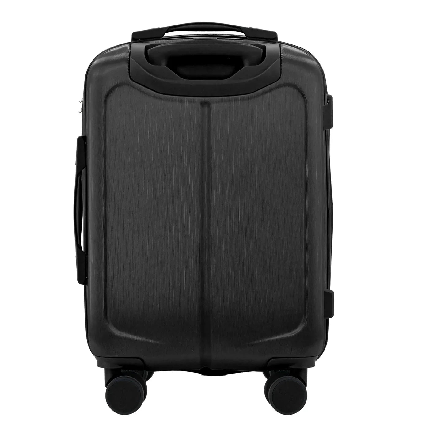 IZOD Mateo 20-Inch Carry-On Luggage