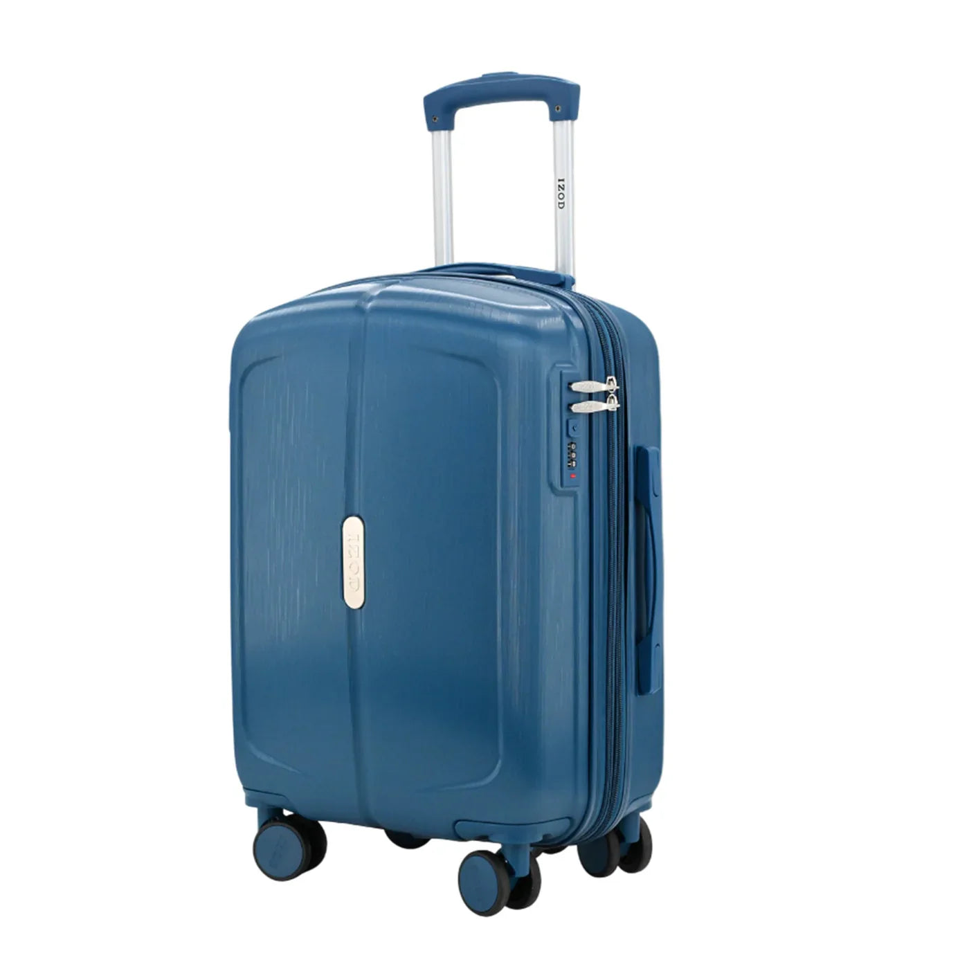 IZOD Mateo 20-Inch Carry-On Luggage – Shop TV Deals