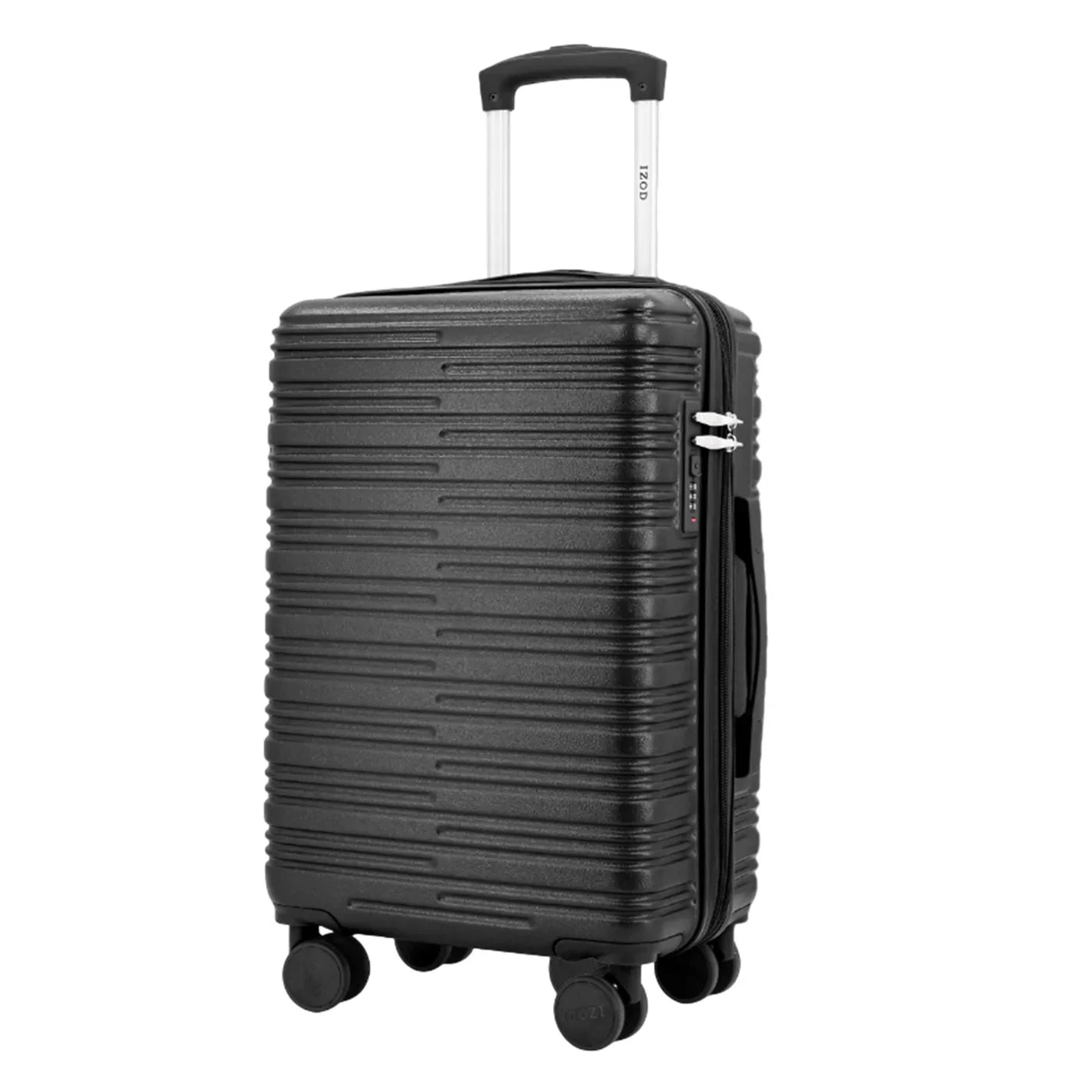IZOD Romeo 20-Inch Carry-On Luggage – Shop TV Deals