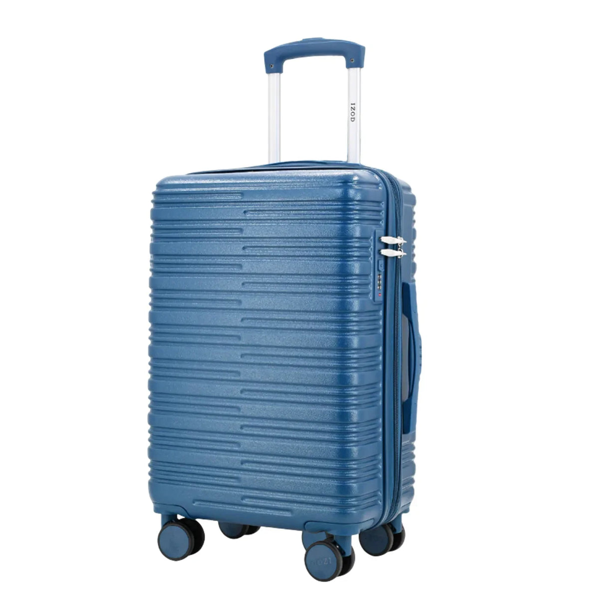 IZOD Romeo 20-Inch Carry-On Luggage – Shop TV Deals