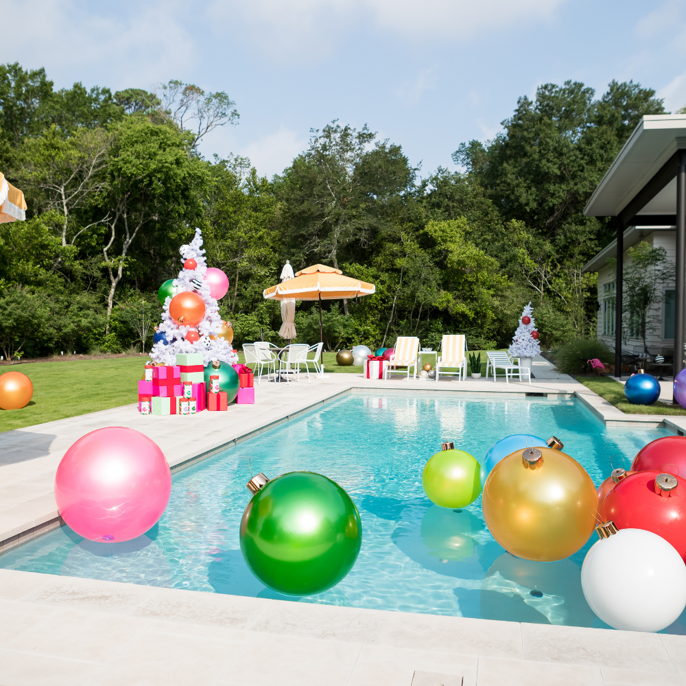 Large (30") Classic Green Holiball®