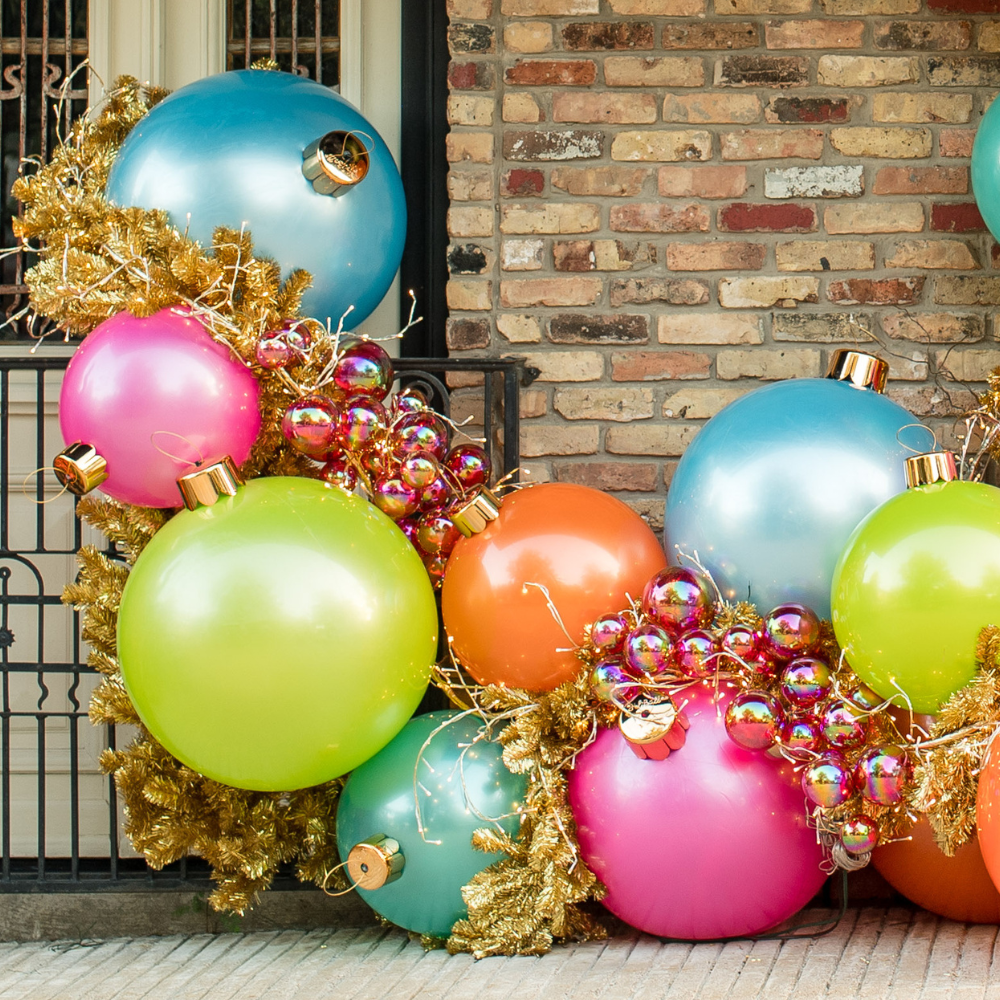Large (30") Lime Holiball®