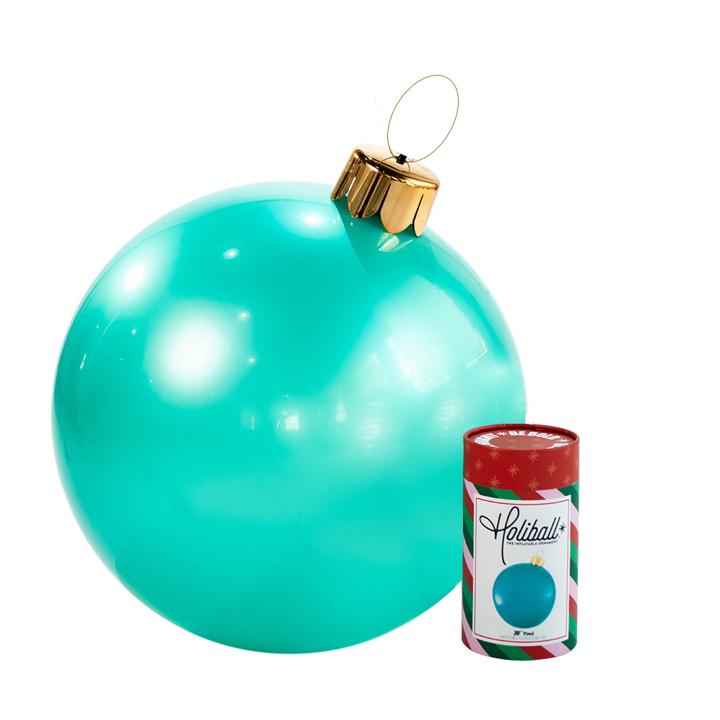 Large (30") Teal Holiball®