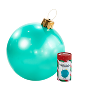 Large (30") Teal Holiball®