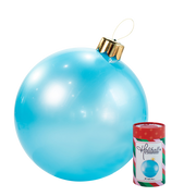 Large (30") Light Blue Holiball®
