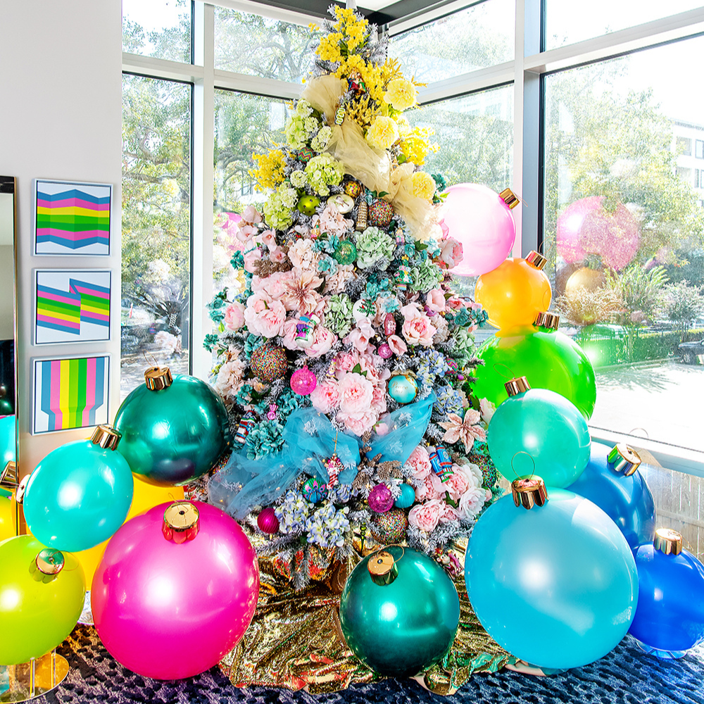 Large (30") Light Blue Holiball®