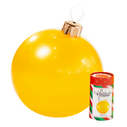 Large (30") Marigold Holiball®
