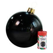 Large (30") Black Holiball®