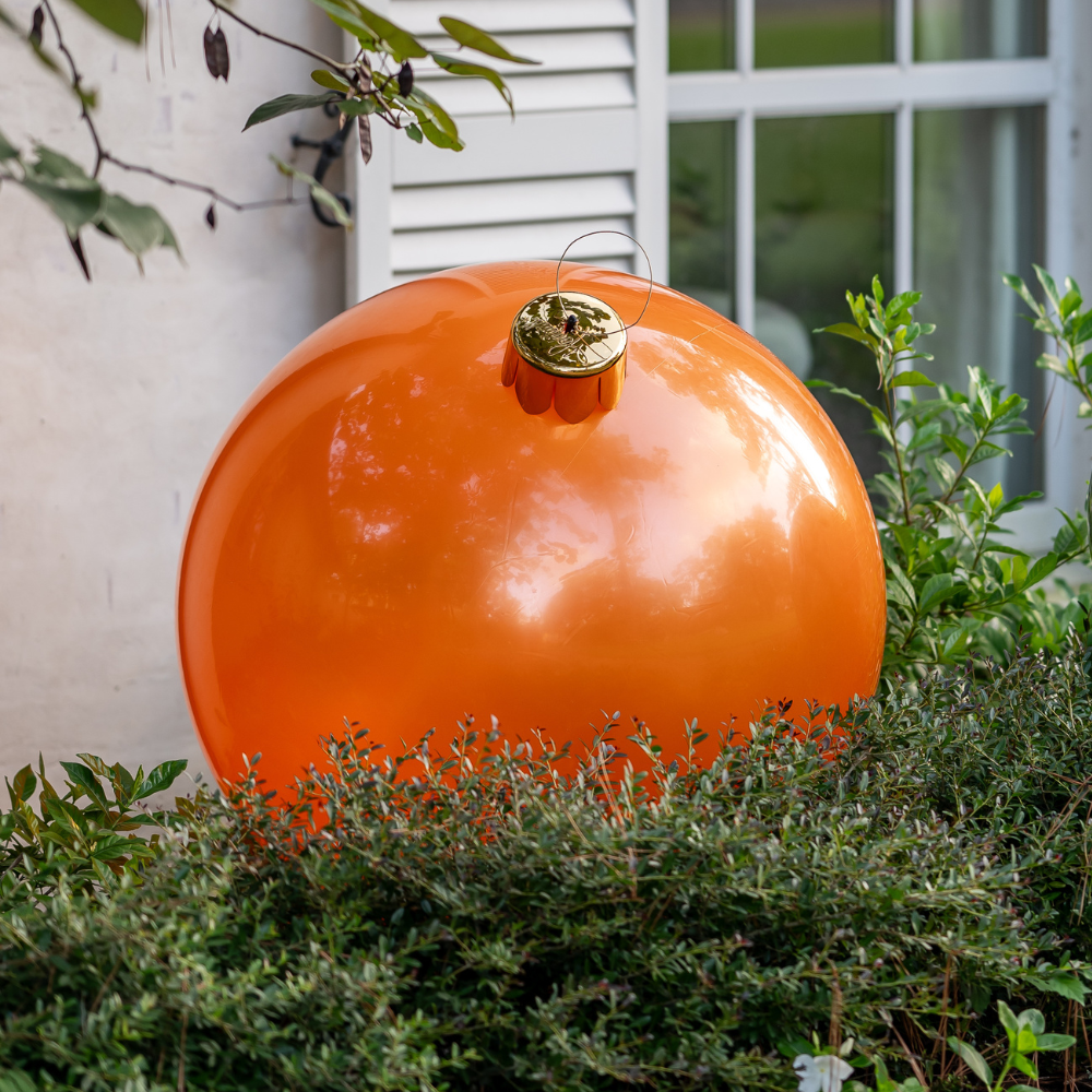 Large (30") Orange Holiball®