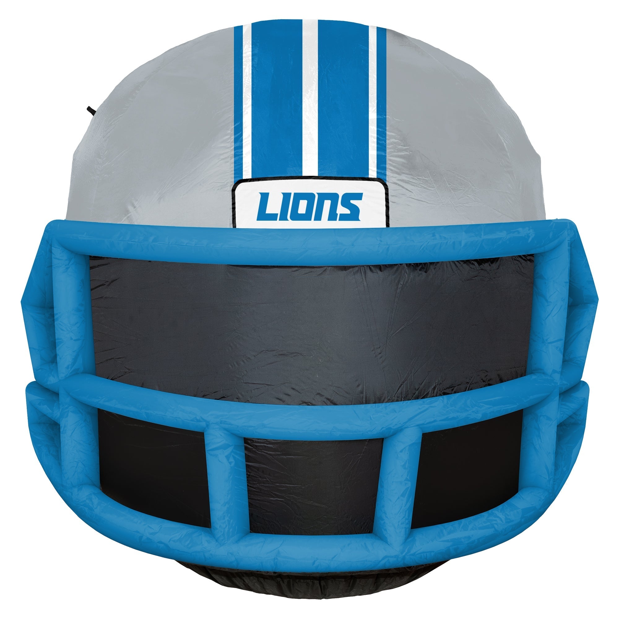Detroit Lions Inflatable Helmet