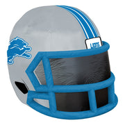 Detroit Lions Inflatable Helmet