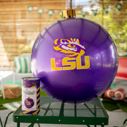 Large (30”) Louisiana State University (LSU) Holiball®
