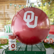 Large (30”) The University of Oklahoma® (OU) Holiball®