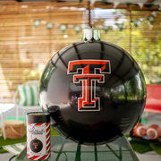Large (30”) Texas Tech University® Holiball®
