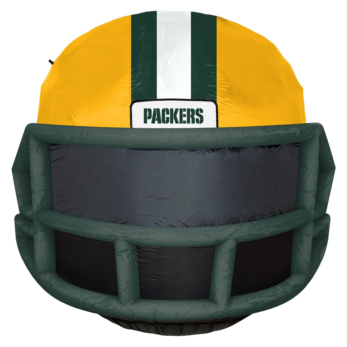 Green Bay Packers Inflatable Helmet