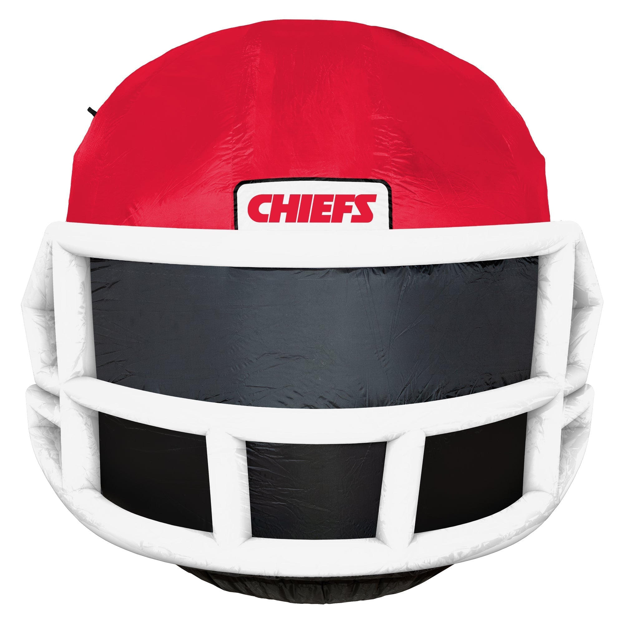 Kansas City Chiefs Inflatable Helmet