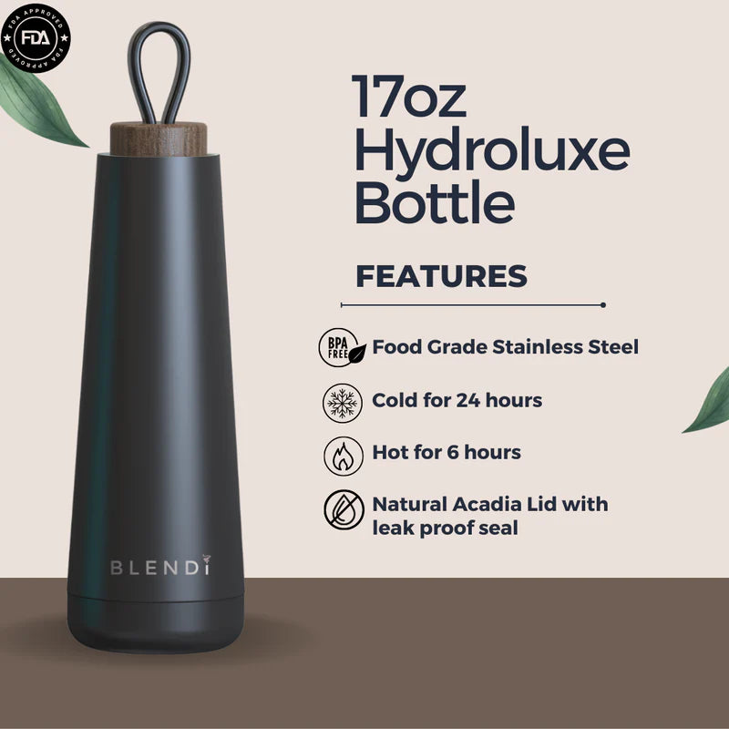 17 oz Hydroluxe Tumbler