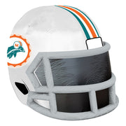 Miami Dolphins Inflatable Throwback Helmet