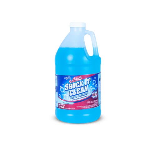 64 oz Shock It Clean All Purpose & Multi Surface Super Concentrate