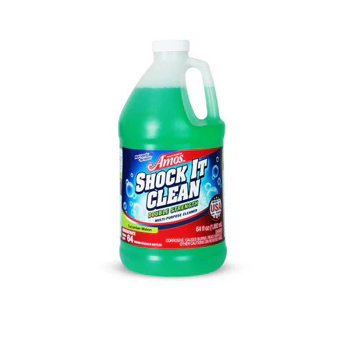 64 oz Shock It Clean All Purpose & Multi Surface Super Concentrate