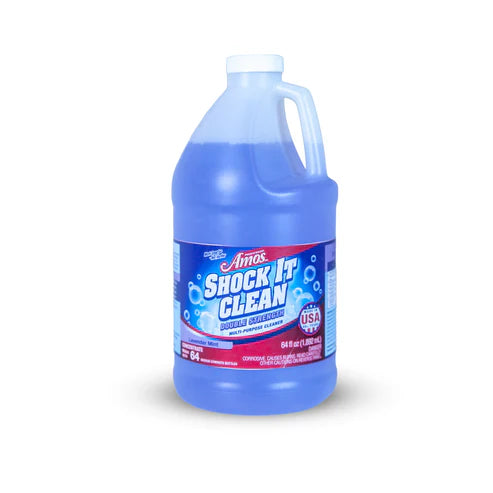 64 oz Shock It Clean All Purpose & Multi Surface Super Concentrate
