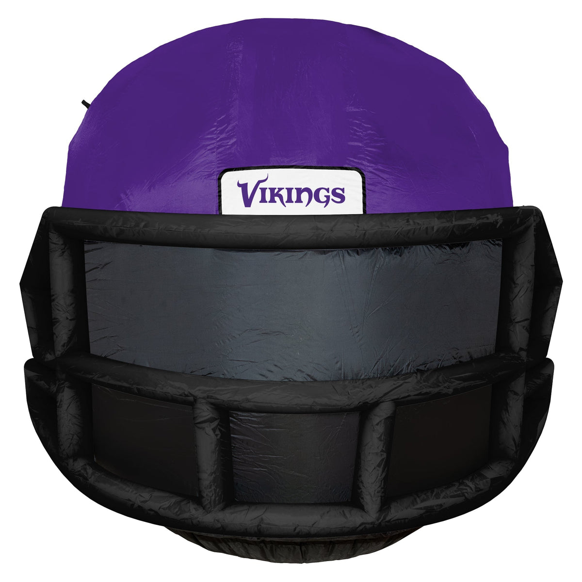 Minnesota Vikings Inflatable Helmet